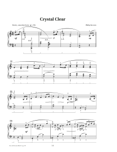 Crystal Clear (Download) 