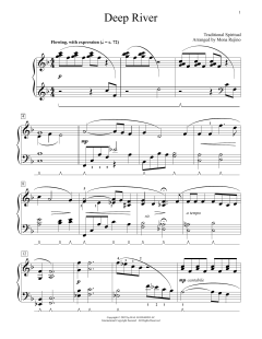 Deep River (Download) 