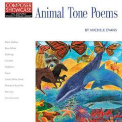 Dolphins von Michele Evans (Download) 