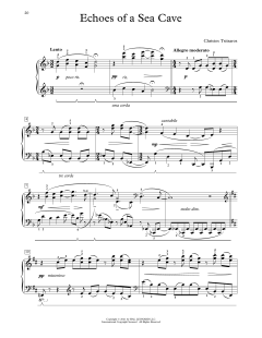 Echoes Of A Sea Cave (Download) 