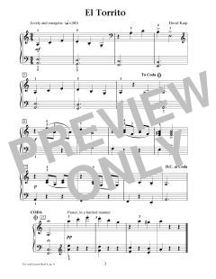 El Torrito (Download) 