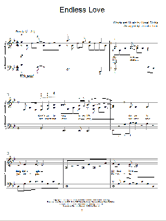Endless Love von Diana Ross (Download) 