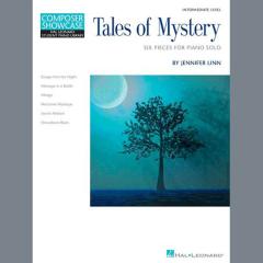 Escape Into The Night von Jennifer Linn (Download) 