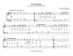 Evermore von Josh Groban (Download) 