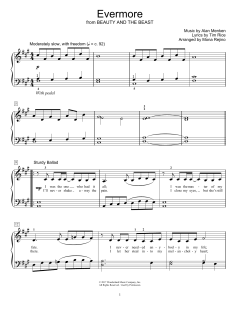 Evermore von Josh Groban (Download) 