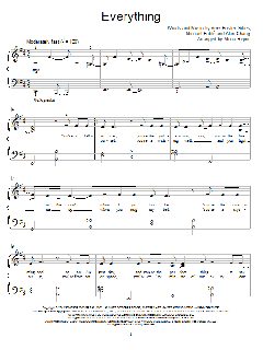 Everything von Michael Bublé (Download) 