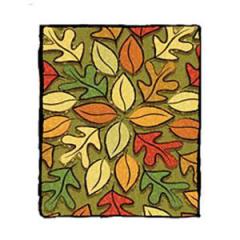 Falling Leaves von Emily Custer (Download) 