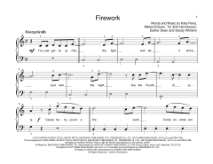 Firework von Katy Perry (Download) 