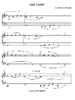 Get Down von Mike Watts (Download) 