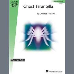 Ghost Tarantella von Christos Tsitsaros (Download) 