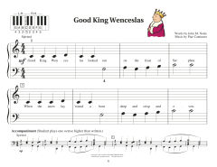 Good King Wenceslas von John Mason Neale (Download) 