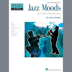 Groovin' von Tony Caramia (Download) 