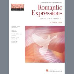 Gypsy Fire von Carol Klose (Download) 