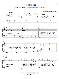 Happiness von Clark Gesner (Download) 