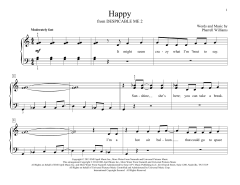 Happy von John Thompson (Download) 