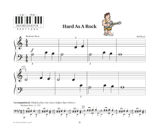 Hard As A Rock (Download) 