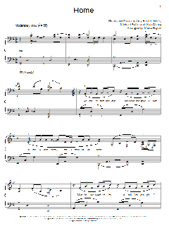 Home von Michael Bublé (Download) 