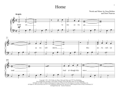 Home von Phillip Phillips (Download) 