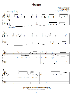 Home von Mona Rejino (Download) 