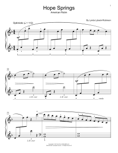 Hope Springs (Download) 