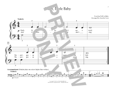 Hush Little Baby (Download) 