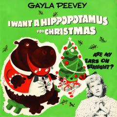 I Want A Hippopotamus For Christmas von Jennifer Linn (Download) 