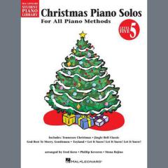 I Wonder As I Wander von John Jacob Niles (Download) 