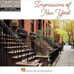 Impressions Of New York (Download) 