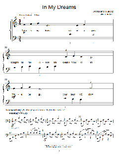 In My Dreams von Jennifer Linn (Download) 