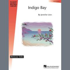 Indigo Bay von Jennifer Linn (Download) 