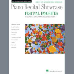 I've Gotta Toccata von Bill Boyd (Download) 