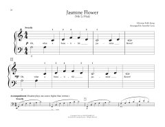 Jasmine Flower (Download) 