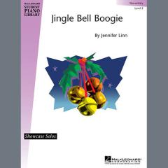 Jingle Bell Boogie von Jennifer Linn (Download) 