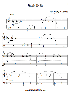 Jingle Bells von James Pierpont (Download) 