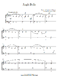 Jingle Bells von James Pierpont (Download) 