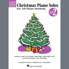 Joseph Dearest, Joseph Mine von Traditional German Carol (Download) 