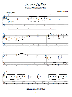 Journey's End von Eugénie Rocherolle (Download) 