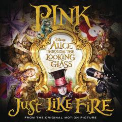 Just Like Fire von Pink (Download) 