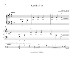 Kum Ba Yah von Traditional Spiritual (Download) 