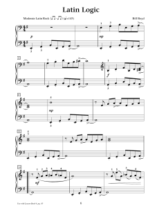 Latin Logic (Download) 