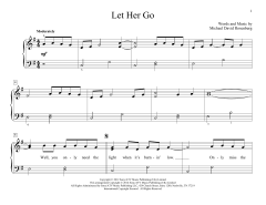 Let Her Go von Passenger (Download) 