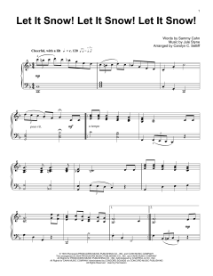 Let It Snow! Let It Snow! Let It Snow! von Dean Martin (Download) 