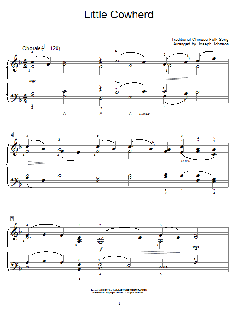 Little Cowherd (Download) 