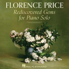 Longing For Home von Florence Price (Download) 