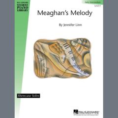 Meaghan's Melody von Jennifer Linn (Download) 