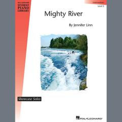 Mighty River von Jennifer Linn (Download) 