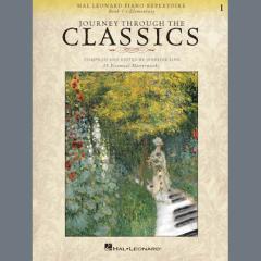 Minuet In C von James Hook (Download) 