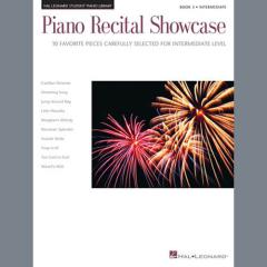 Mountain Splendor von Mona Rejino (Download) 