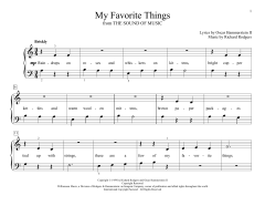 My Favorite Things von Lorrie Morgan (Download) 