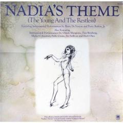 Nadia's Theme von Glenda Austin (Download) 
